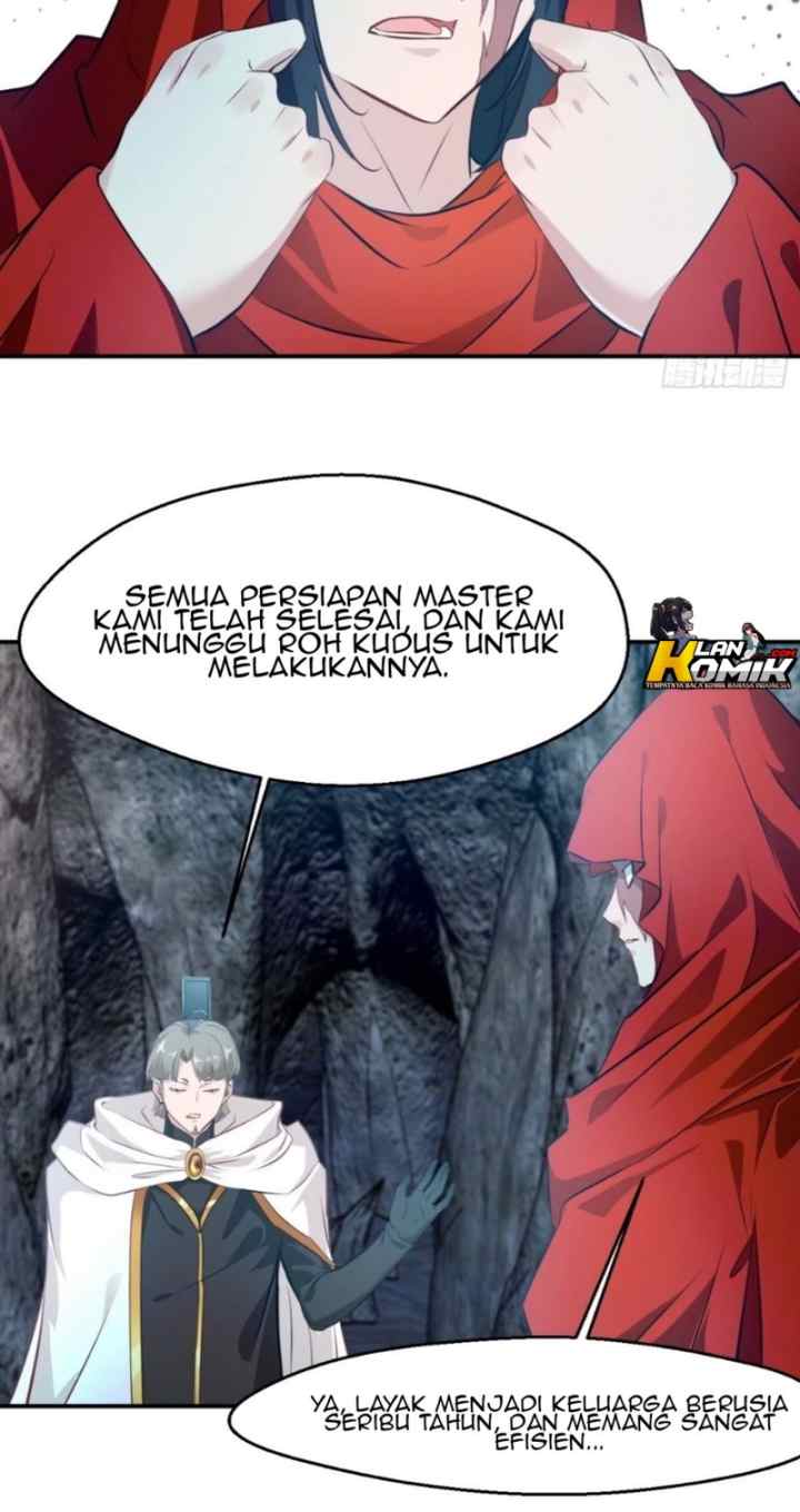 Shi Chenxiang chapter 19 halaman 10