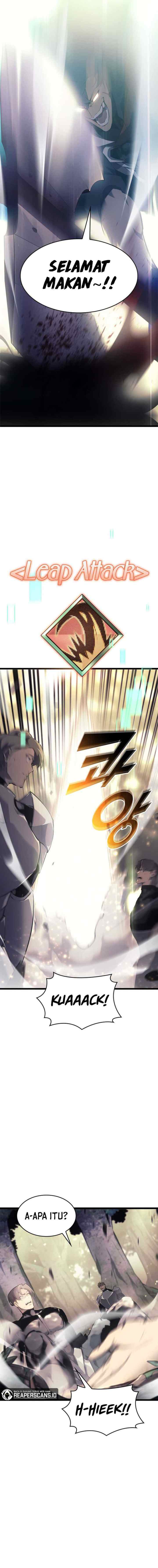 Return of the SSS-Class Ranker chapter 27 halaman 16