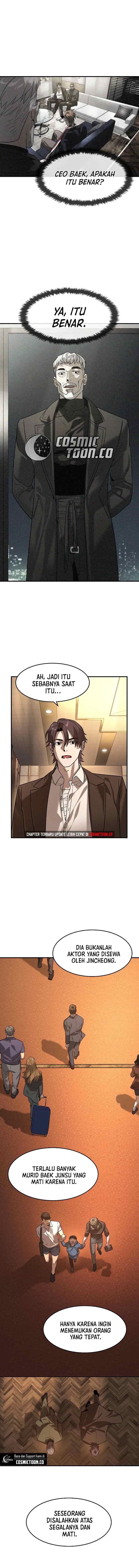 The Noble chapter 9 halaman 15