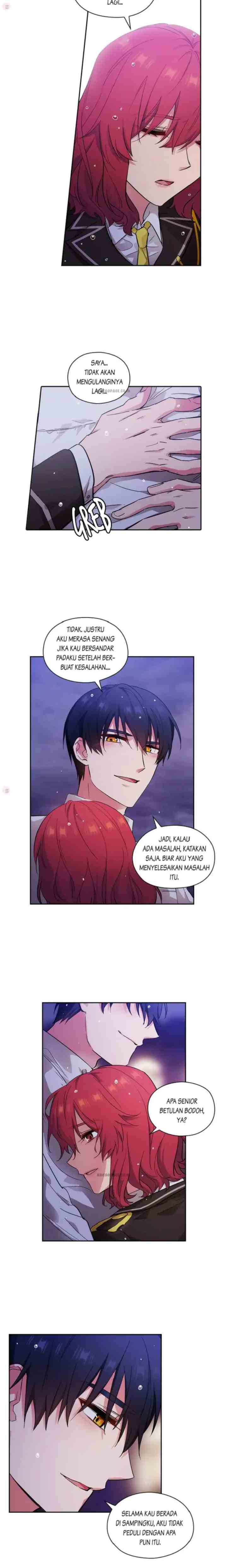 Adonis chapter 140 halaman 9