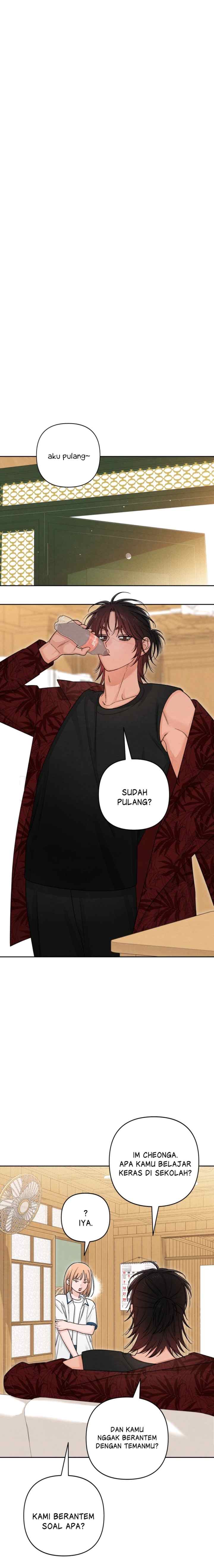 Apocalypse of Youth chapter 88 halaman 11