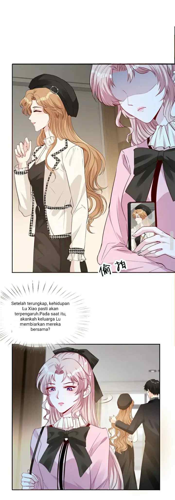 Provoking chapter 39 halaman 16
