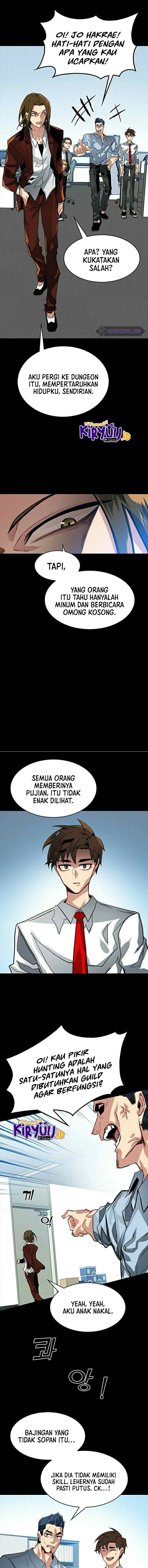SSS-Class Gacha Hunter chapter 2 halaman 4