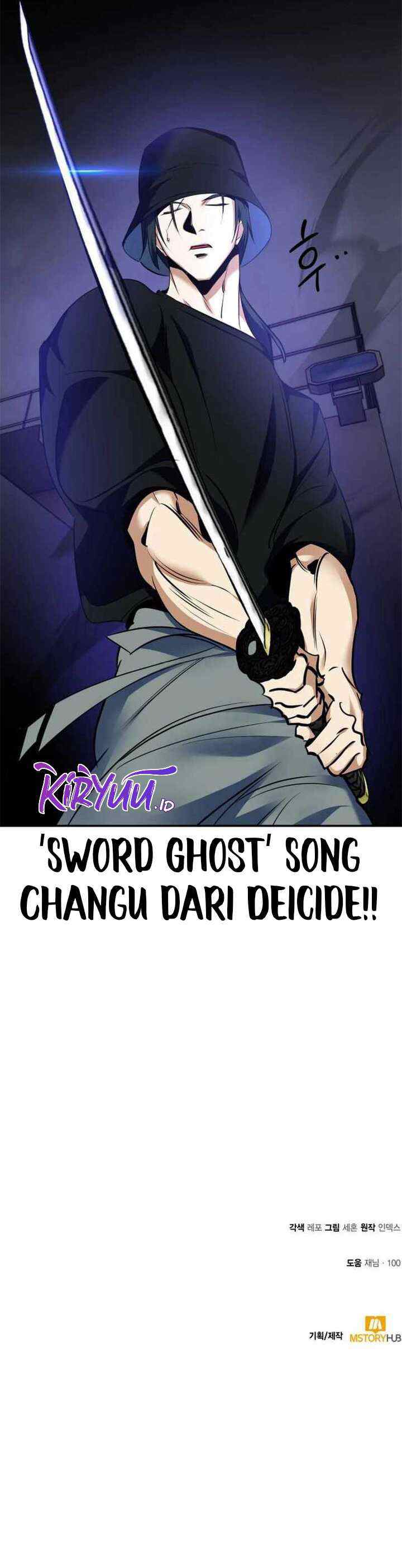 Return to Player chapter 155 halaman 19