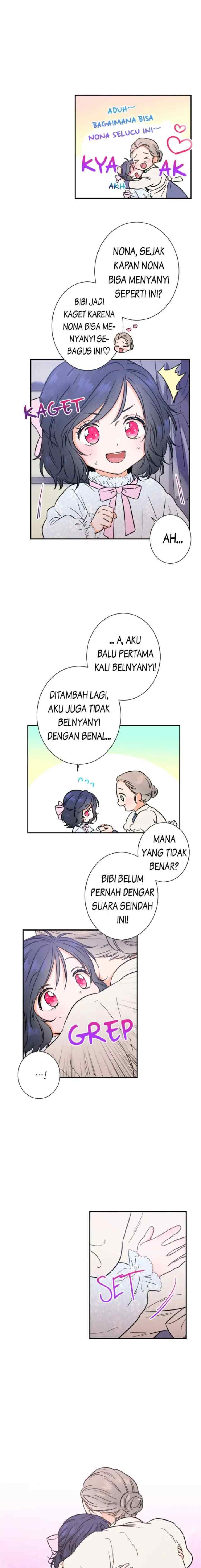 Lady Baby chapter 31 halaman 13