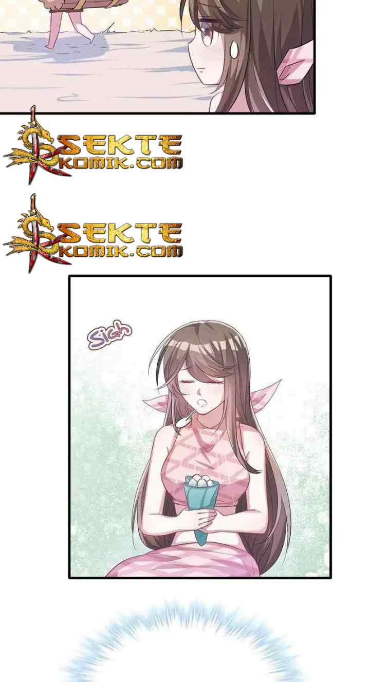 Beauty and the Beasts chapter 63 halaman 11