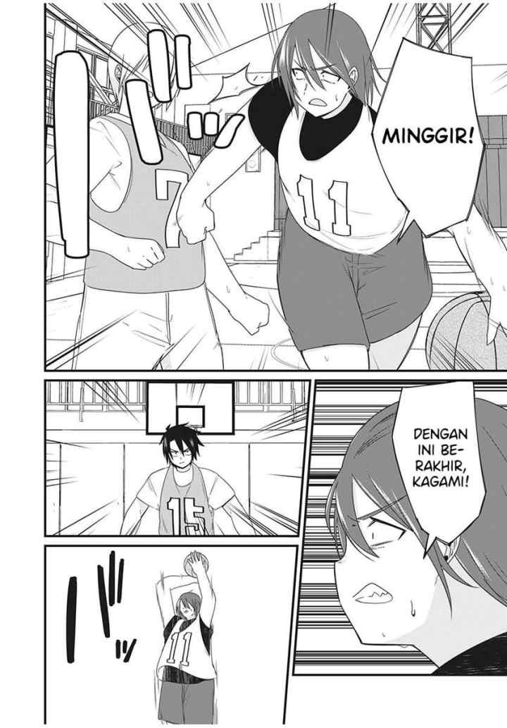 Nihongo Ga Hanasenai Roshiahito Bishojo Tennyusei Ga Tayoreru No Wa, Ta Gengo Masuta No Ore chapter 15 halaman 7