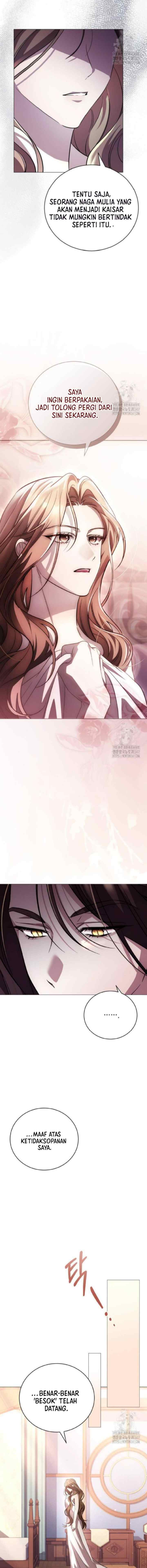 Dark Chain chapter 2 halaman 12