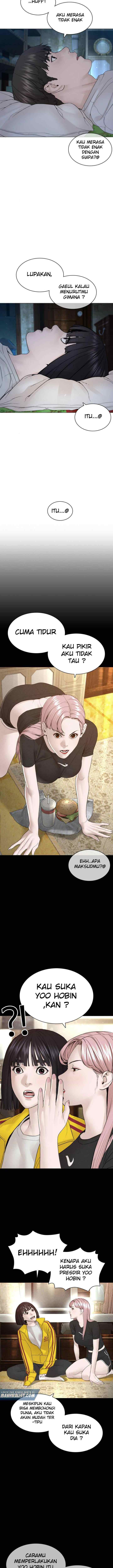 How to Fight chapter 148 halaman 15