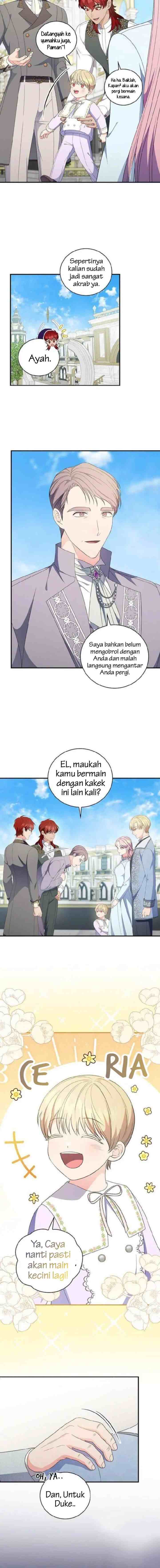Duchess of the Glass House chapter 82 halaman 11