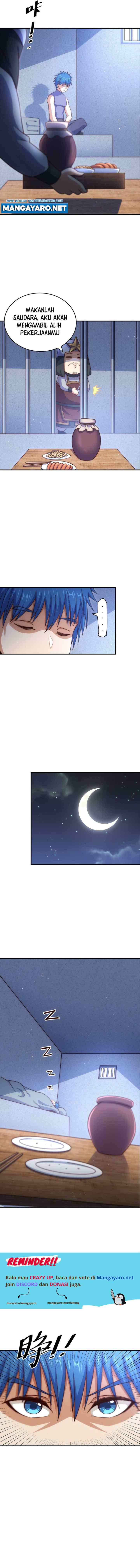 Beyond Myriad Peoples chapter 226 halaman 6