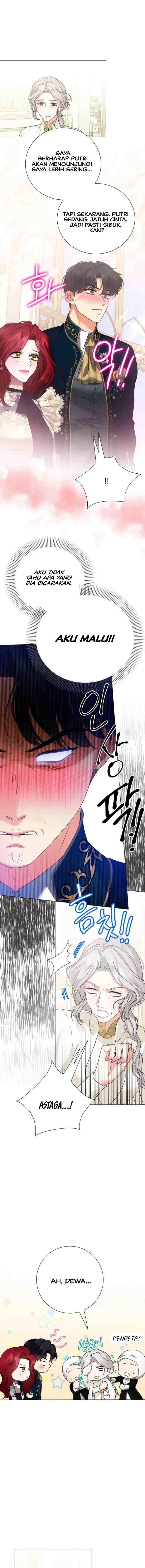 Circumstances of Switching Bodies chapter 84 halaman 4
