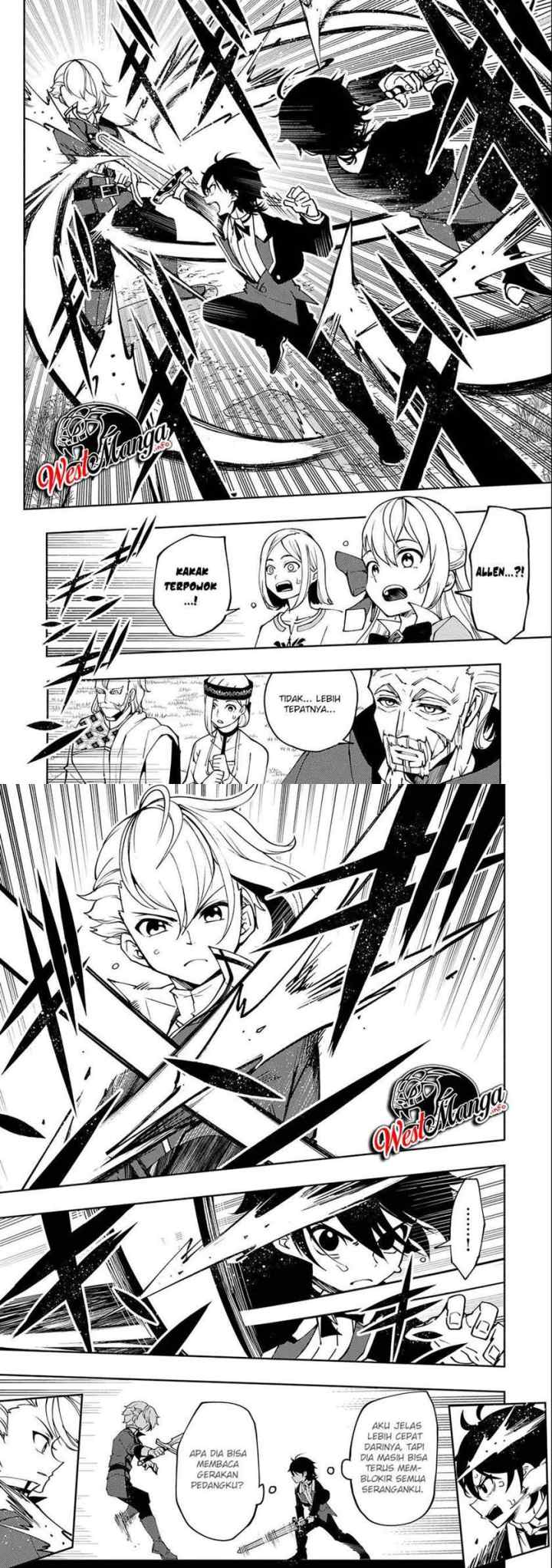 Hell Mode: Yarikomi Suki no Gamer wa Hai Settei no Isekai de Musou Suru chapter 11 halaman 15