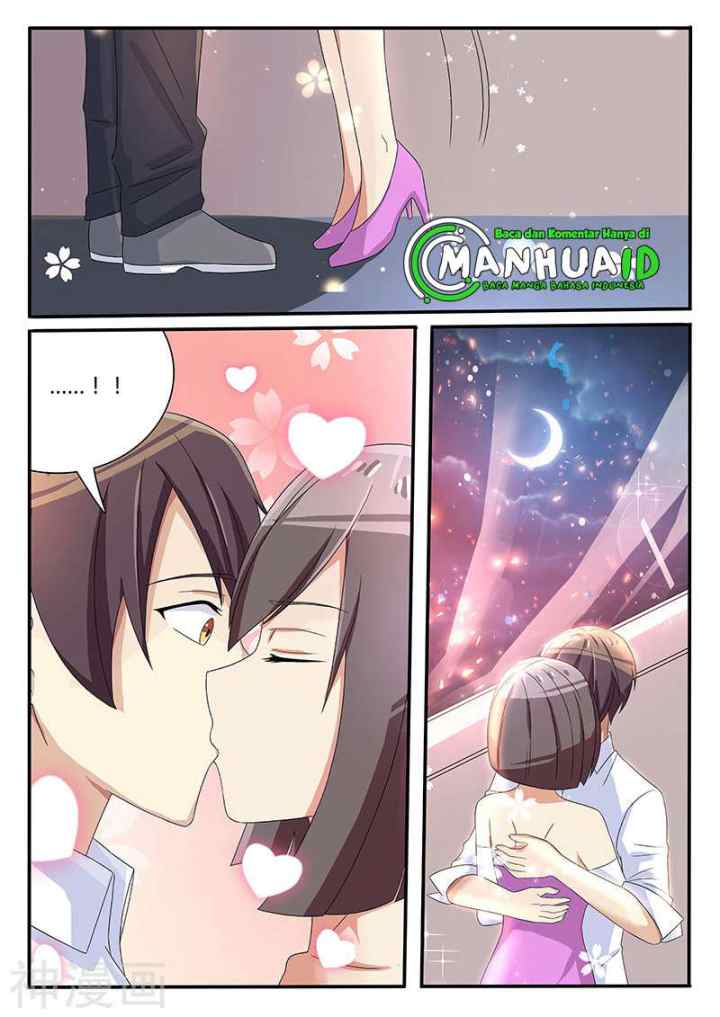 Dragon Soul Agent chapter 70 halaman 6