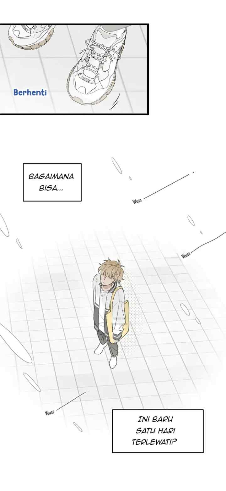 Salt Friend chapter 123 halaman 4