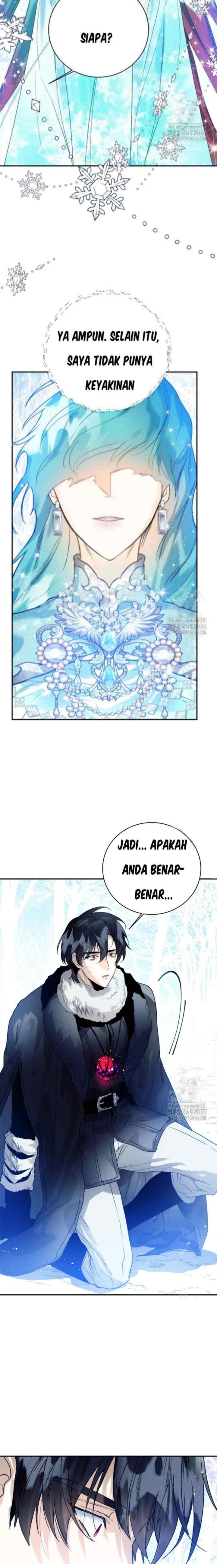 Royal Marriage chapter 98 halaman 9