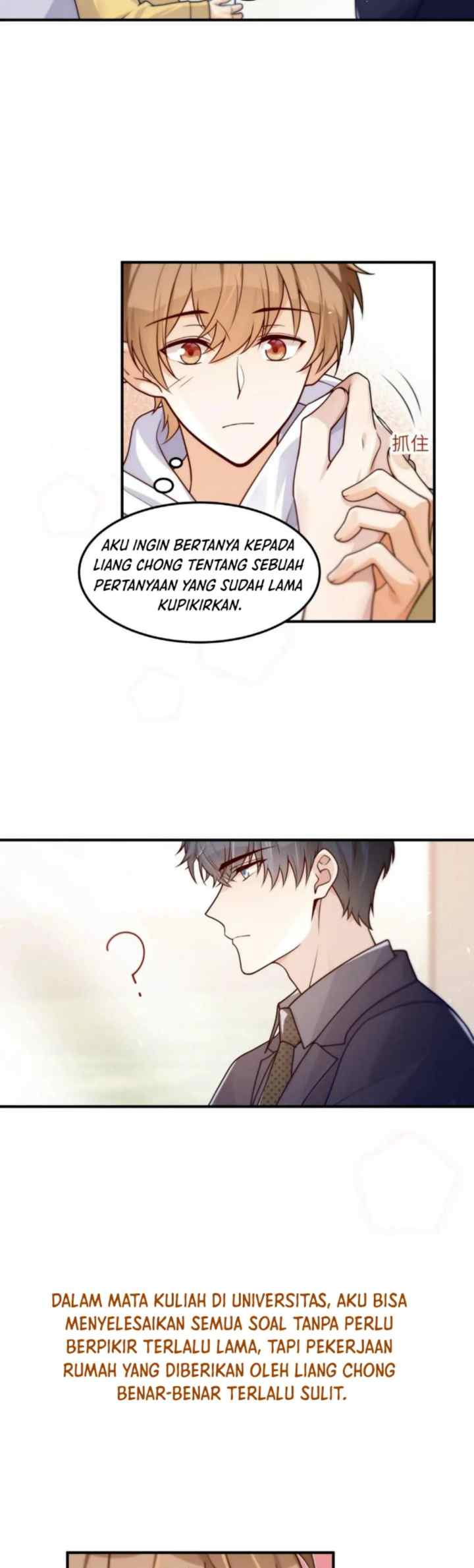 Guide on How to Sleep chapter 37 halaman 5