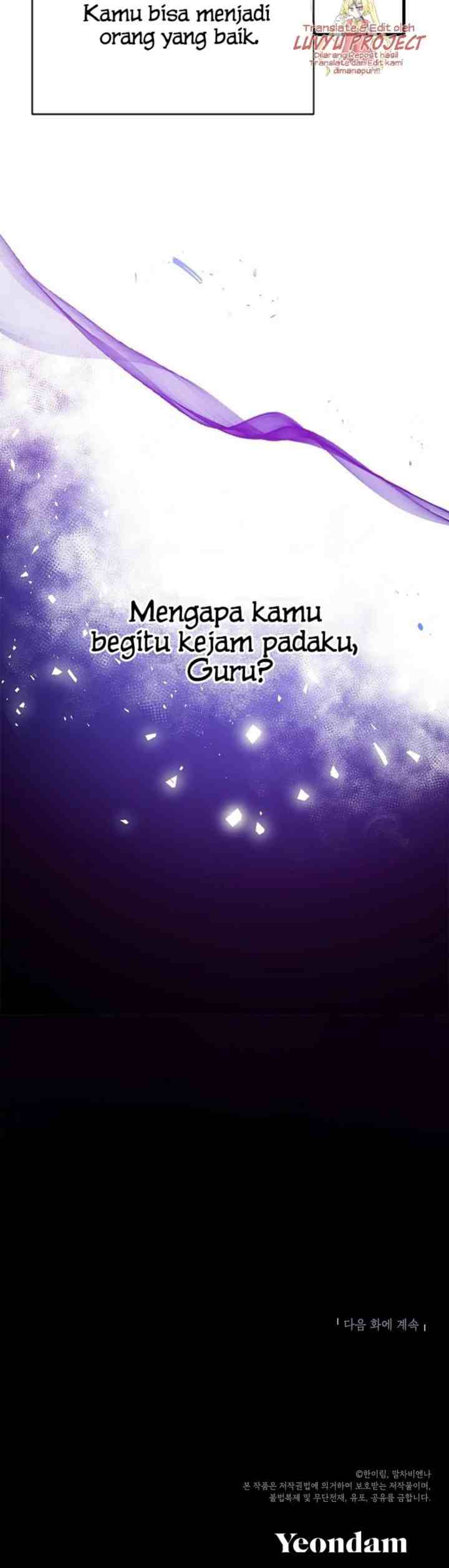 Family is Needed chapter 8 halaman 17