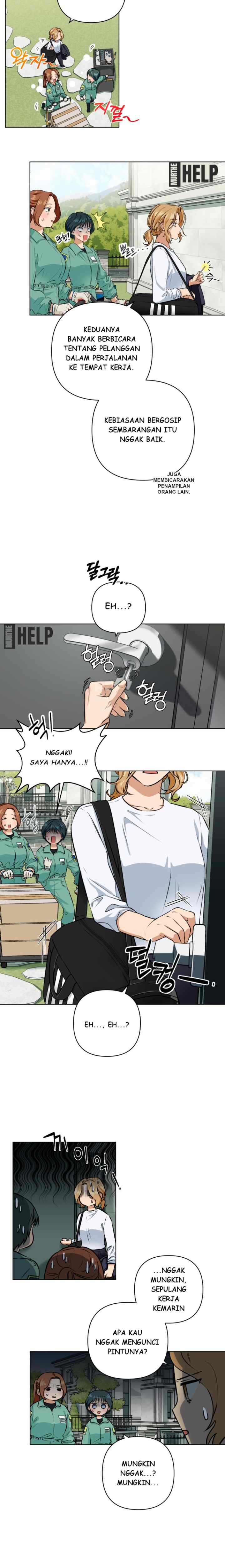 Remember Me chapter 3 halaman 7