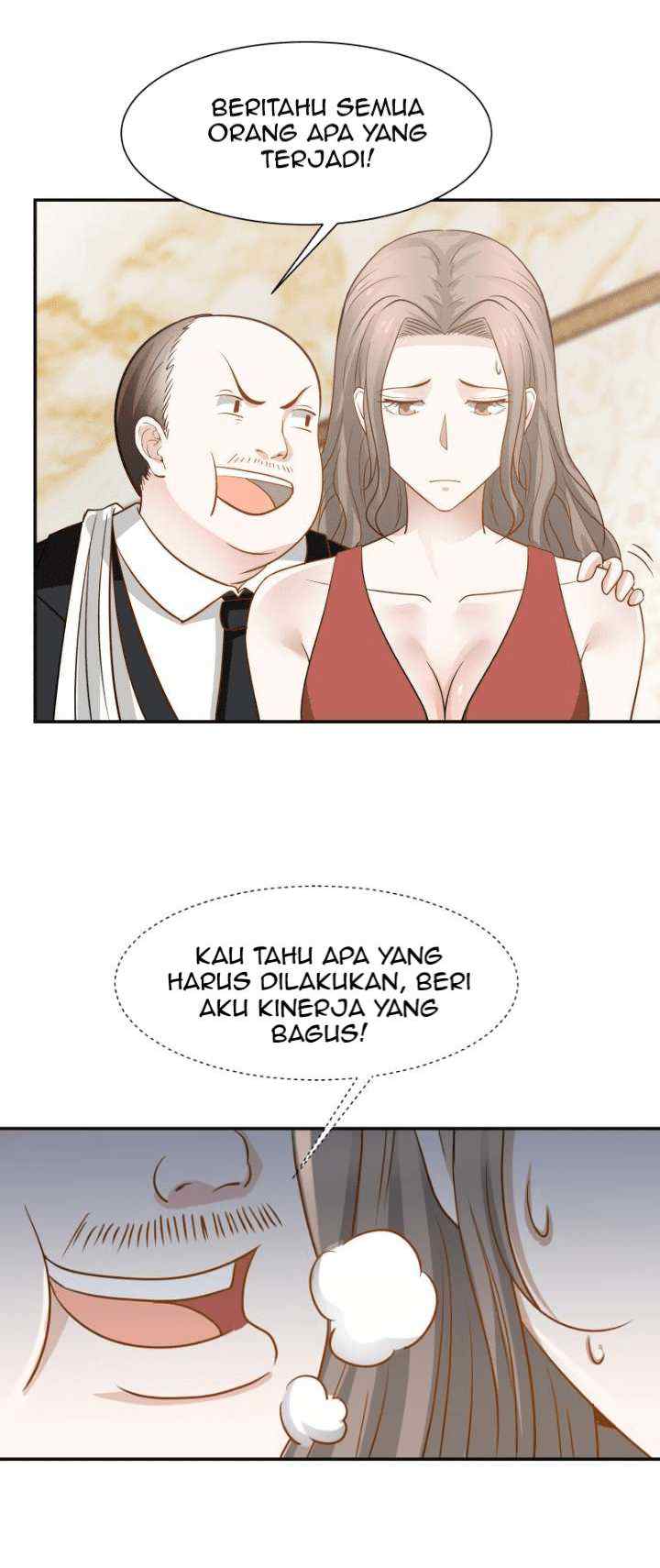 I Have a Dragon on My Body chapter 77 halaman 9