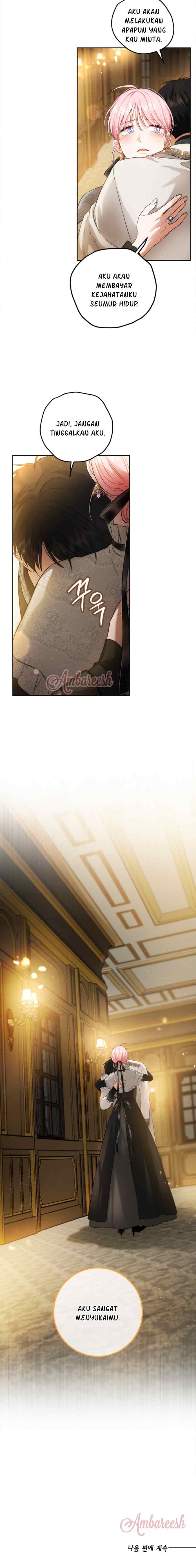 The Princess's Double Life chapter 100 halaman 18
