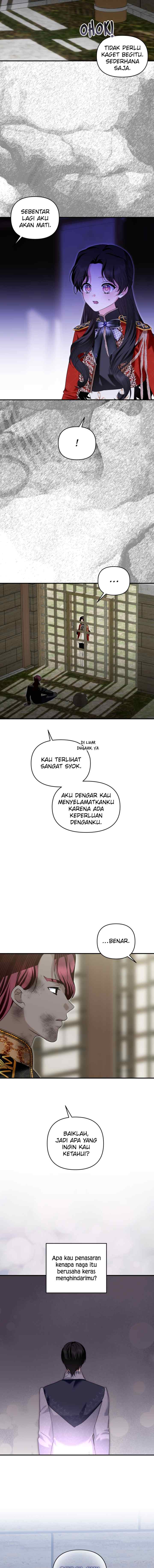 Monster Duke's Daughter chapter 179 halaman 16