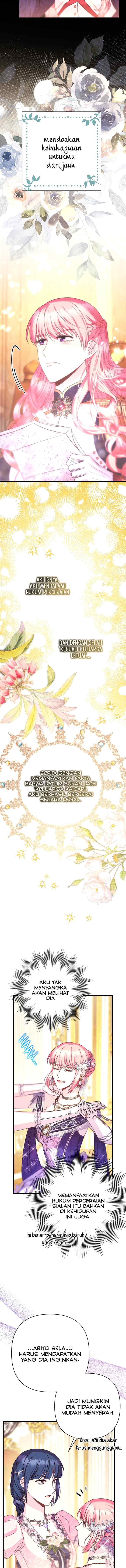Anyway, It Is A Ropan chapter 80 halaman 8