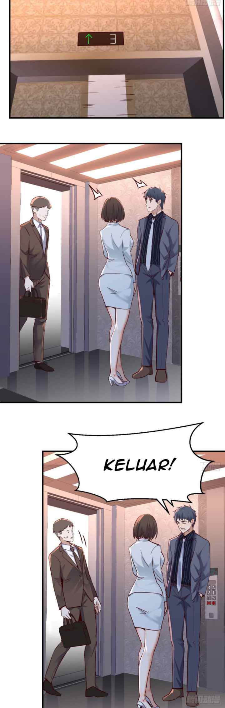 I Have Twin Girlfriends chapter 82 halaman 6
