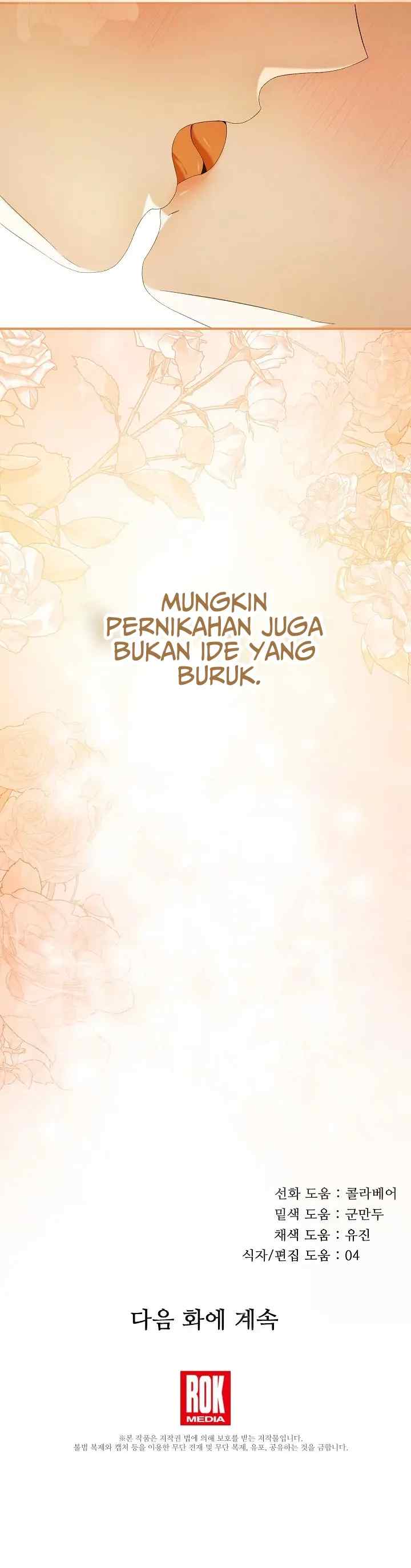 Food Chain chapter 44 halaman 15