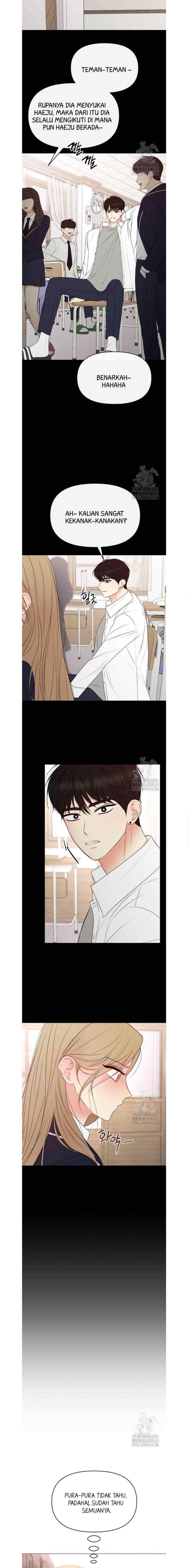 The Boyfriend Standard chapter 3 halaman 7