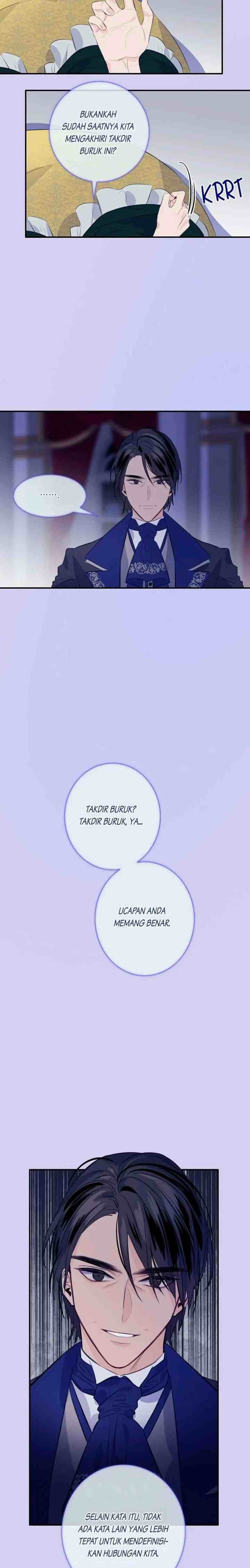 The Great Wish chapter 52 halaman 17