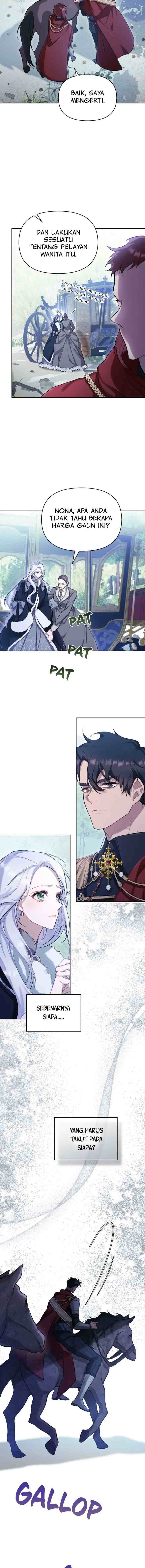 Disobey The Duke If You Dare chapter 1 halaman 13