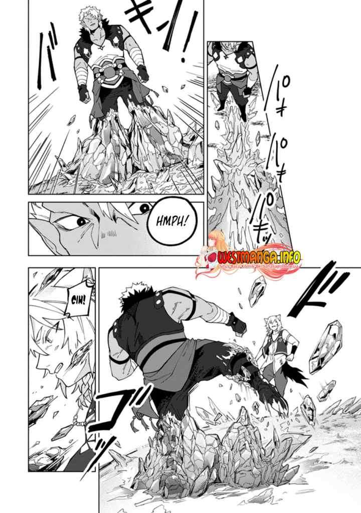 The White Mage Who Was Banished From the Hero's Party Is Picked up by an S Rank Adventurer ~ This White Mage Is Too Out of the Ordinary! chapter 17.2 halaman 5
