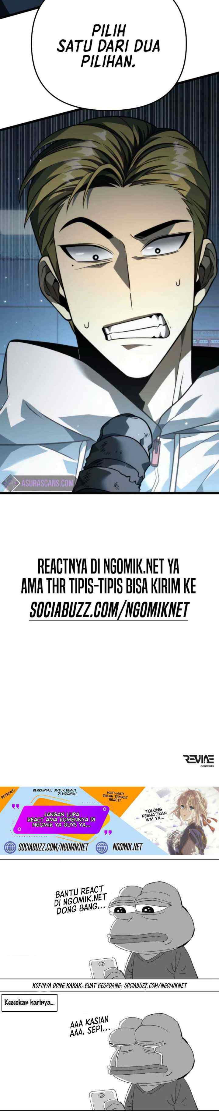 Reincarnator chapter 10 halaman 14