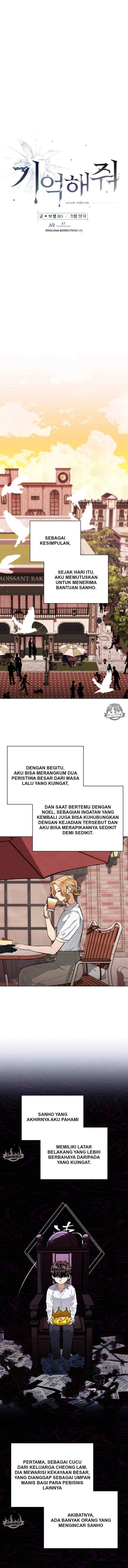 Remember Me chapter 17 halaman 7