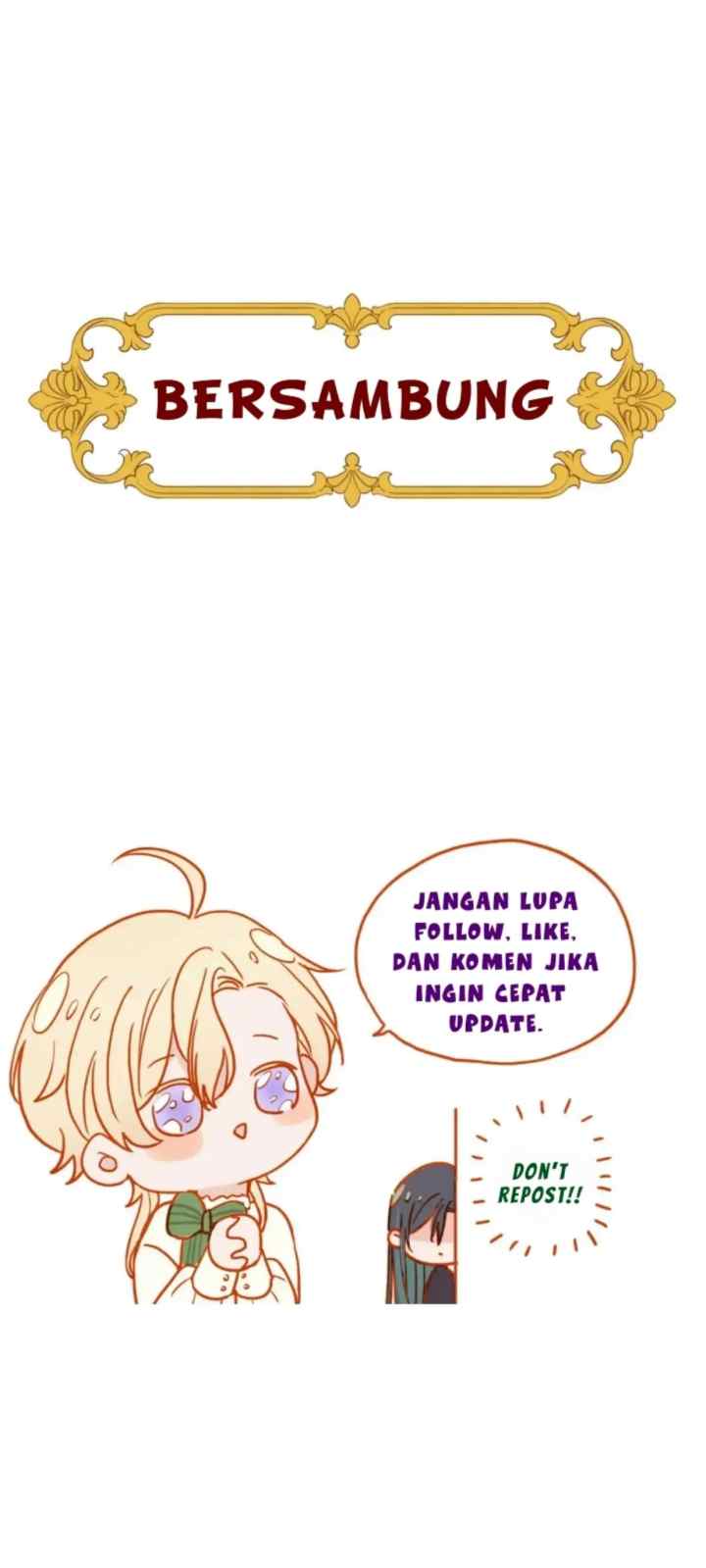 The Trapped Beast chapter 8 halaman 12
