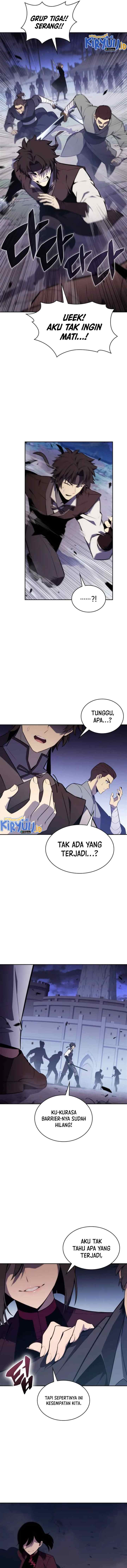 Solo Max-Level Newbie chapter 139 halaman 18