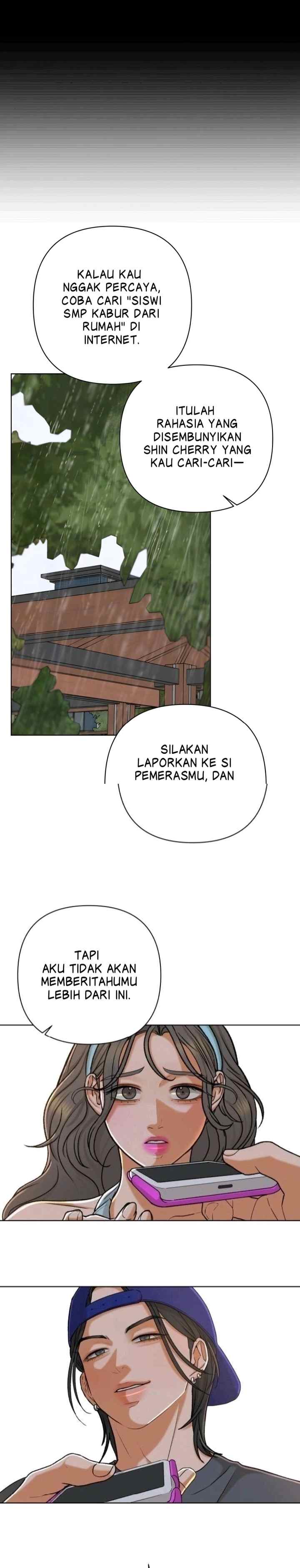 The Fox Club chapter 109 halaman 10