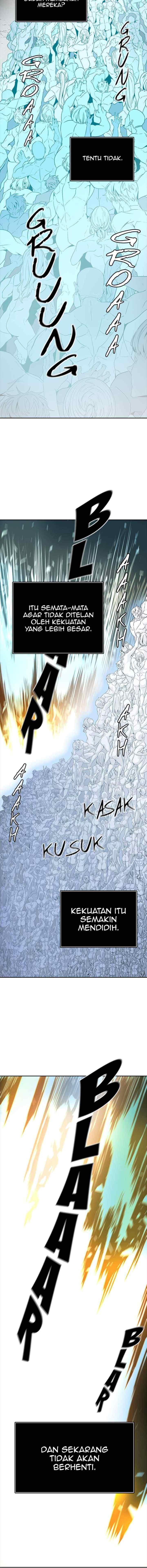 Tower of God chapter 509 halaman 4