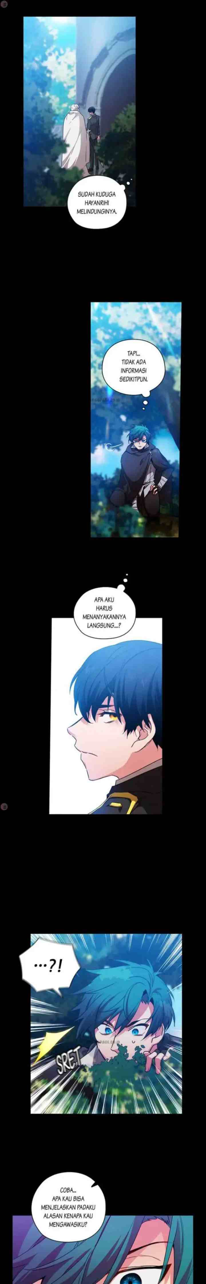 Adonis chapter 85 halaman 5