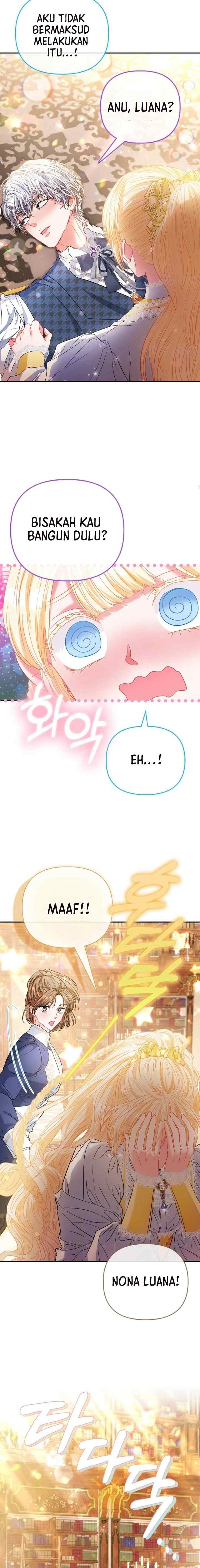 I'm The Princess Of All chapter 68 halaman 14