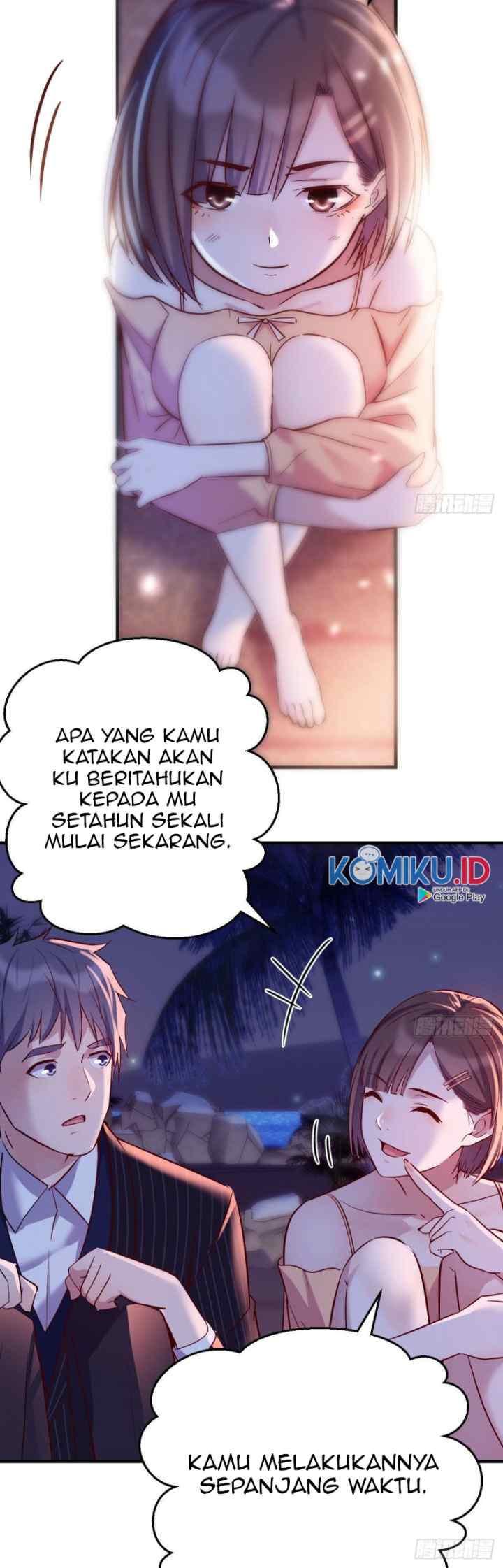 I Have Twin Girlfriends chapter 52 halaman 4