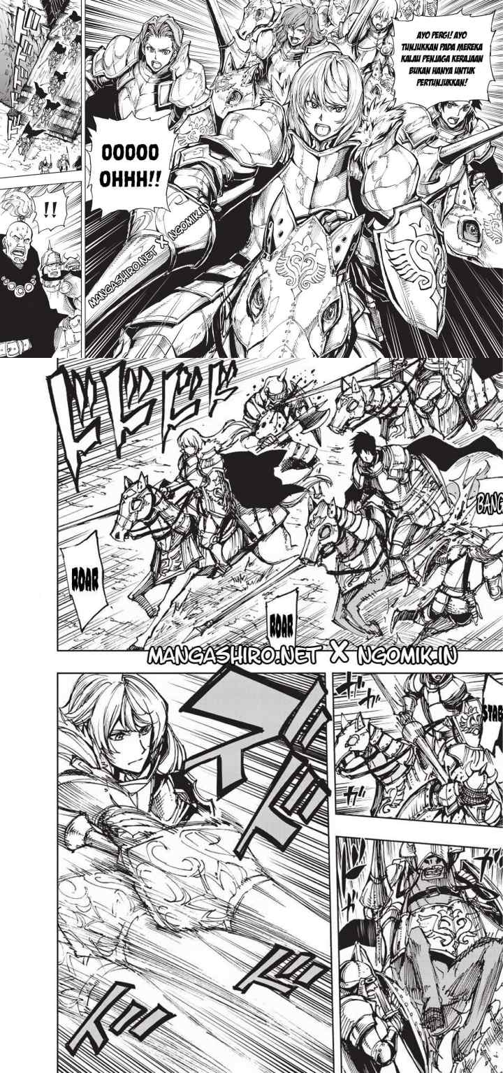 Genjitsushugisha no Oukokukaizouki chapter 17 halaman 8