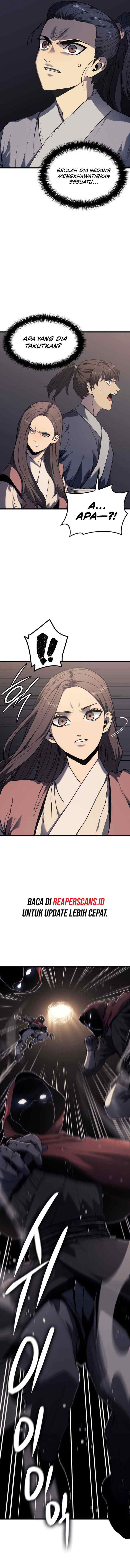 Reaper of the Drifting Moon chapter 8 halaman 6