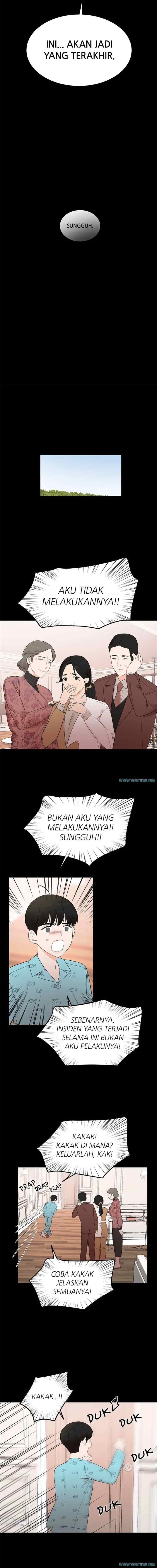 Como Domar um Marido Perigoso chapter 19 halaman 11