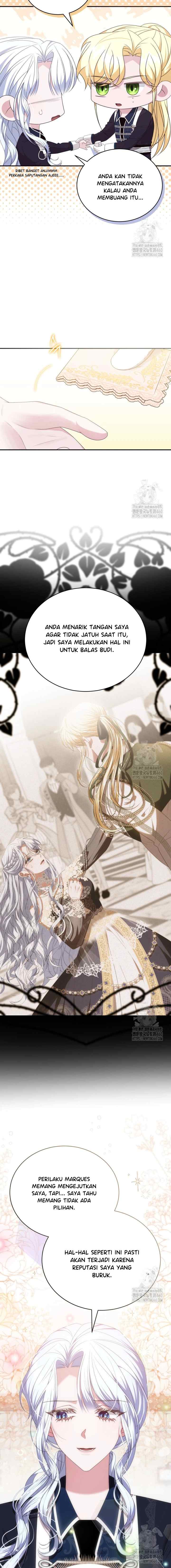 A Guide to the Reality of Villain Extras chapter 13 halaman 10