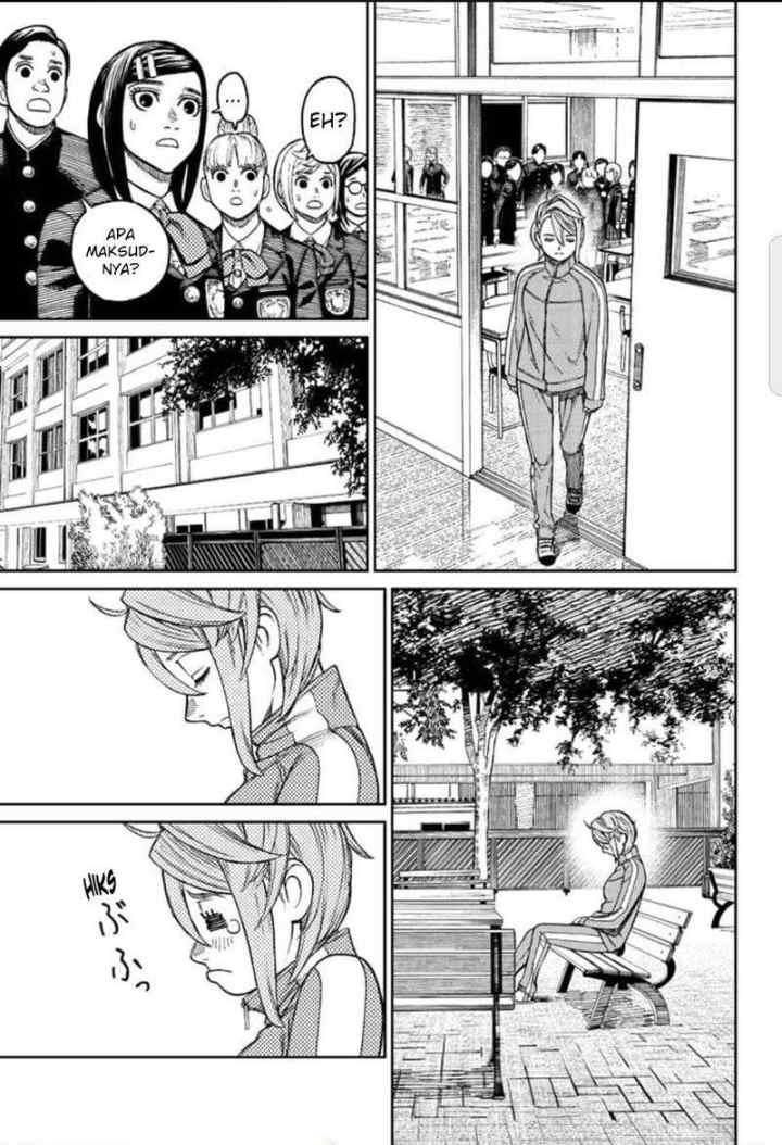 DANDADAN chapter 26 halaman 10