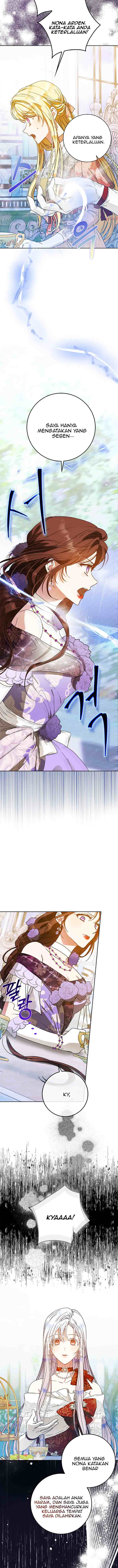 I Became the Wife of the Male Lead chapter 62 halaman 10