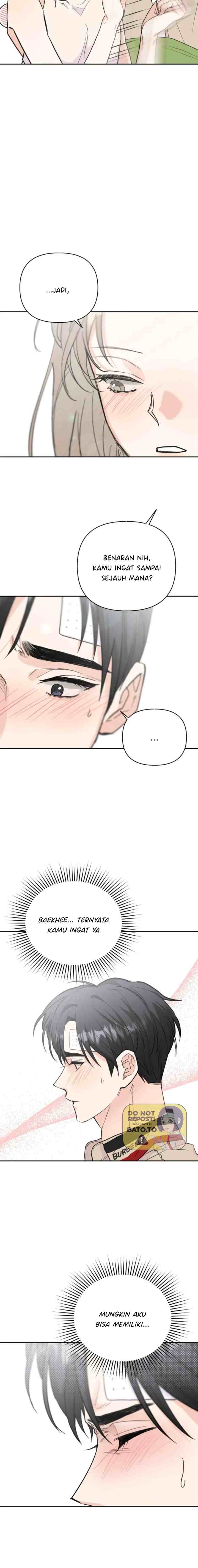 Really Truly Getting a Divorce chapter 41 halaman 5
