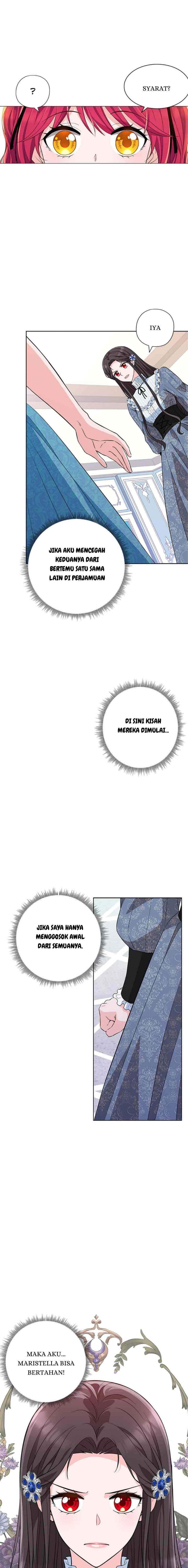 Dear My Friend chapter 6 halaman 13